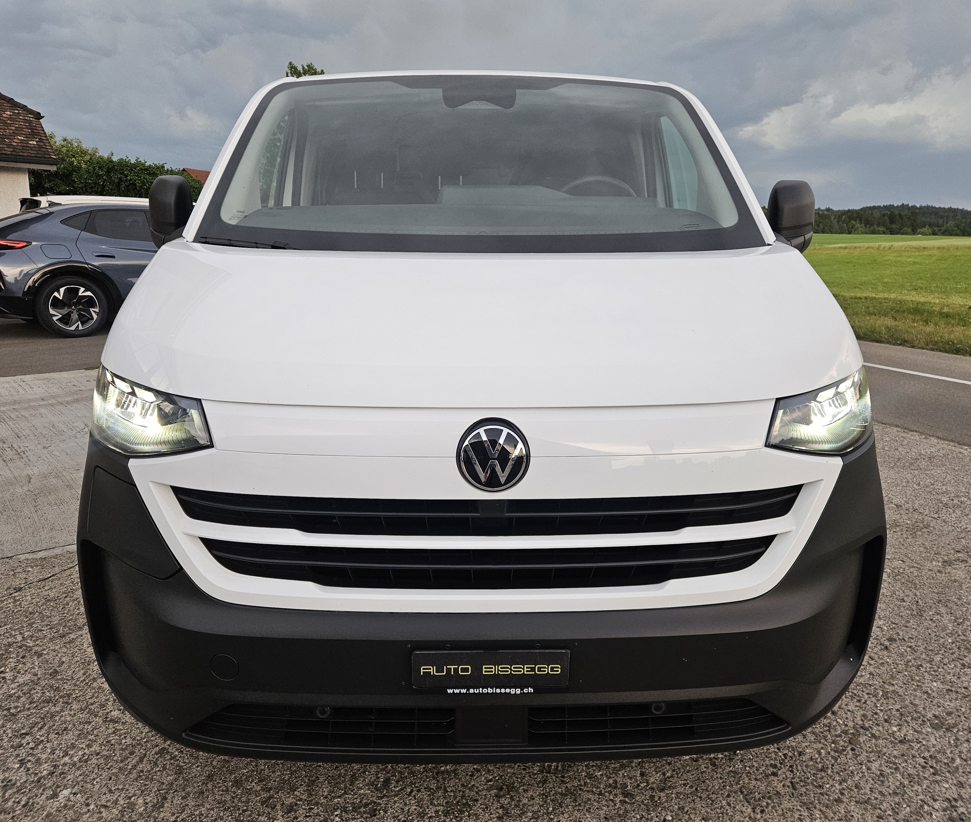 VW e-Transporter mit 286 PS und 5 Jahren Werksgarantie-image-1