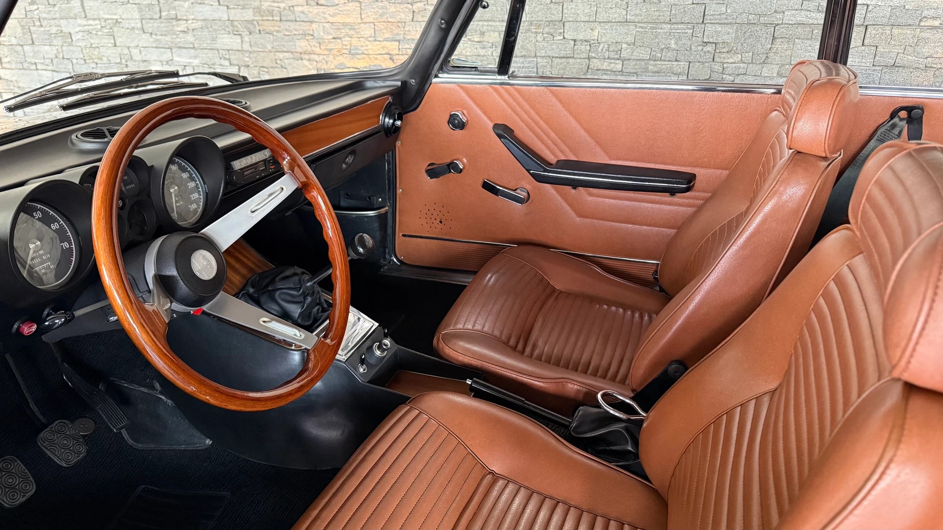 ALFA ROMEO GT Junior 1300 Biscione Veteran-image-12