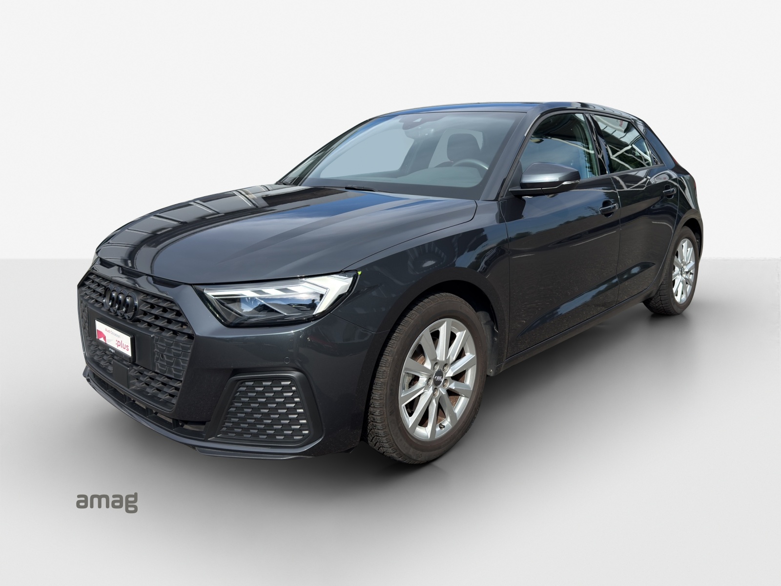 AUDI A1 Sportback 35 TFSI S Line S-tronic-image-0