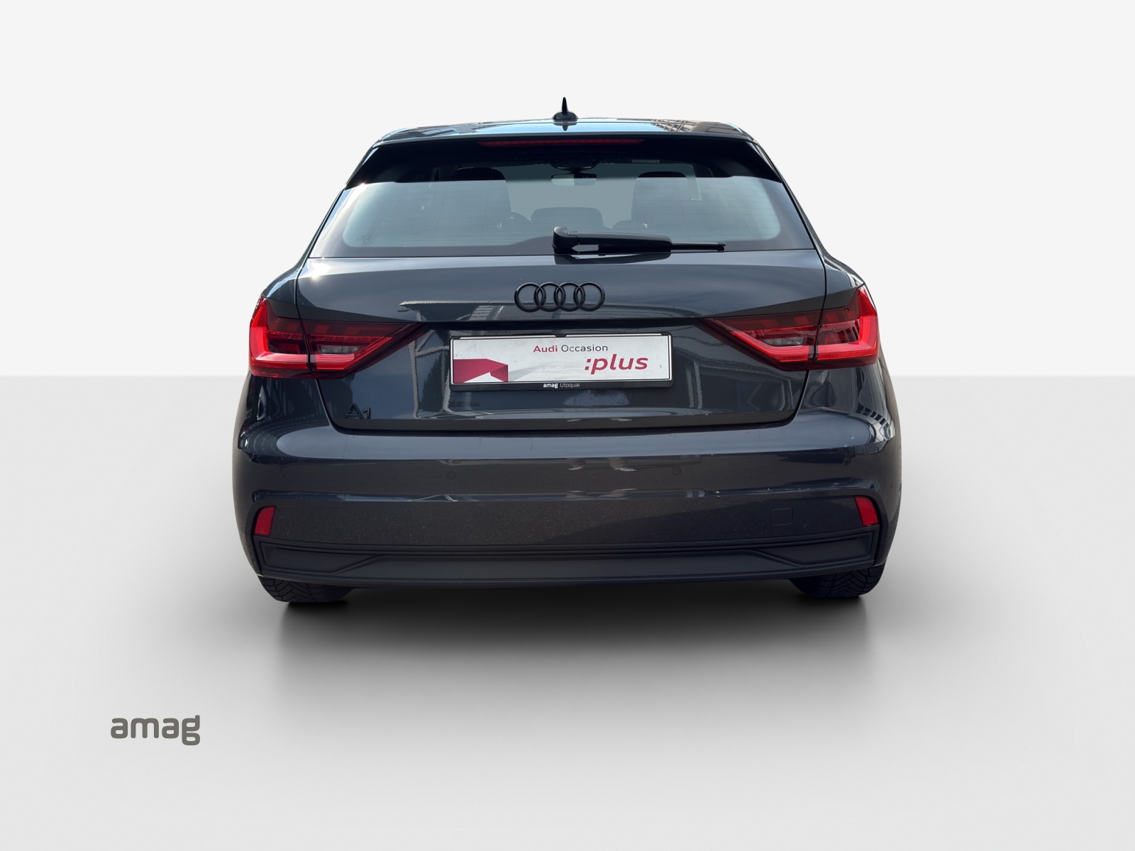 AUDI A1 Sportback 35 TFSI S Line S-tronic-image-3
