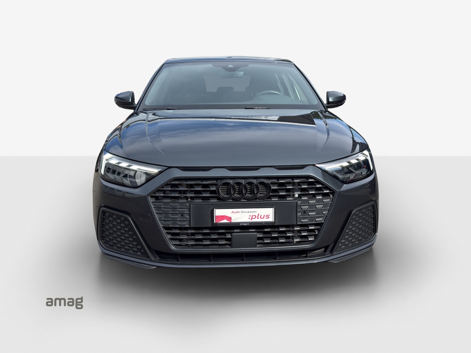 AUDI A1 Sportback 35 TFSI S Line S-tronic-image-6