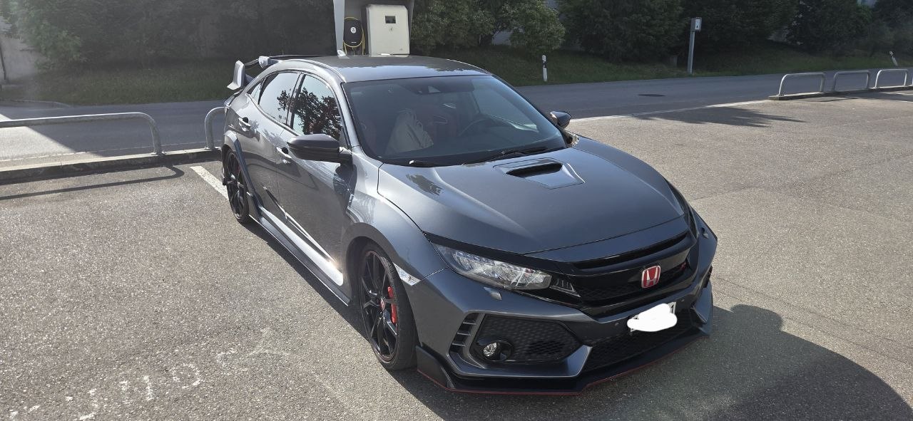 HONDA 2.0 VTEC Type R-image-0