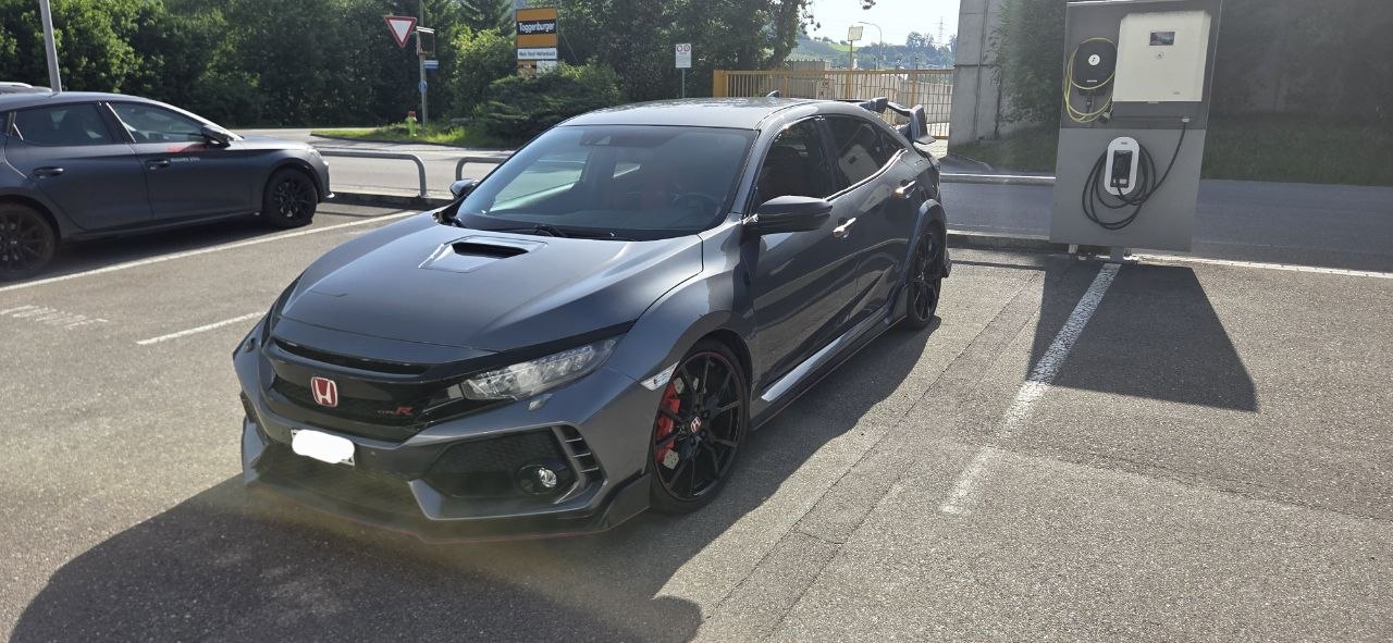 HONDA 2.0 VTEC Type R-image-4
