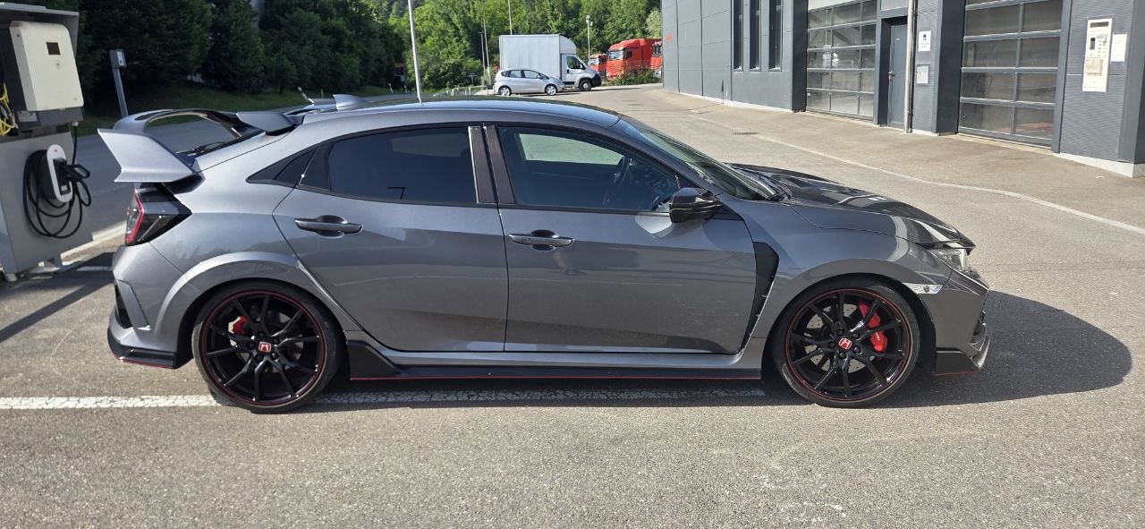 HONDA 2.0 VTEC Type R-image-2