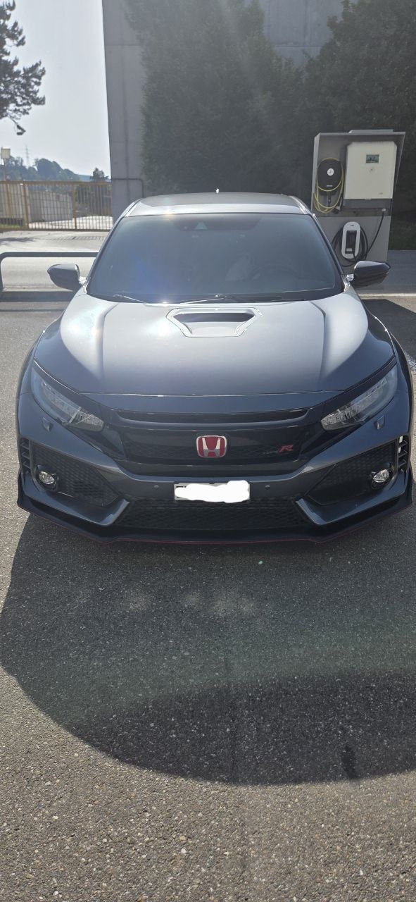 HONDA 2.0 VTEC Type R-image-1