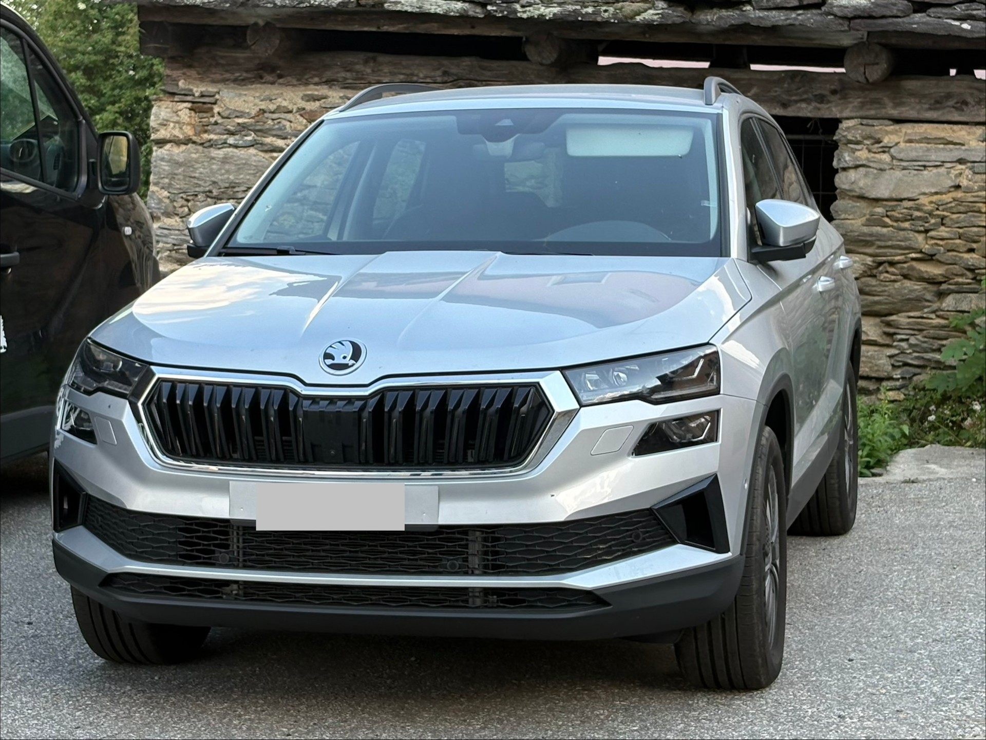 SKODA 2.0 TDI Dynamic 4x4 DSG-image-0