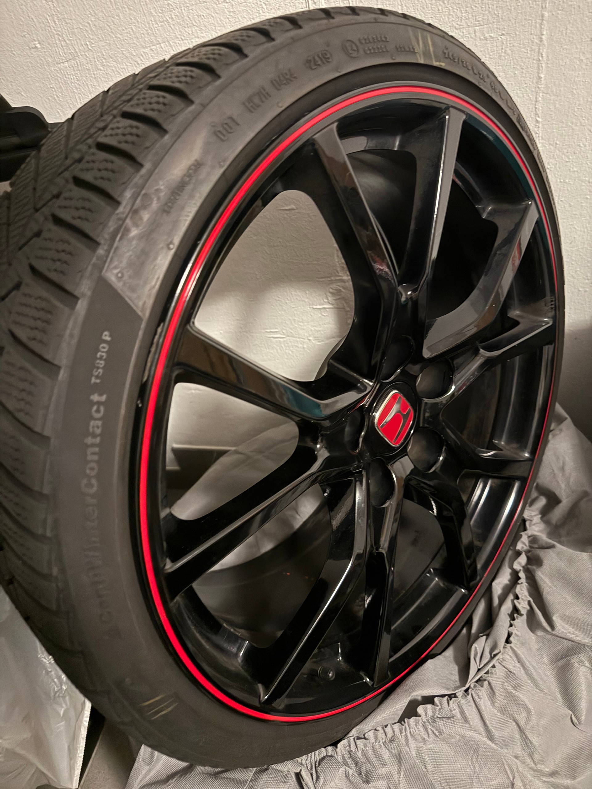 HONDA 2.0 VTEC Type R GT "Nürburgring Edition" - ab Service/MFK-image-10