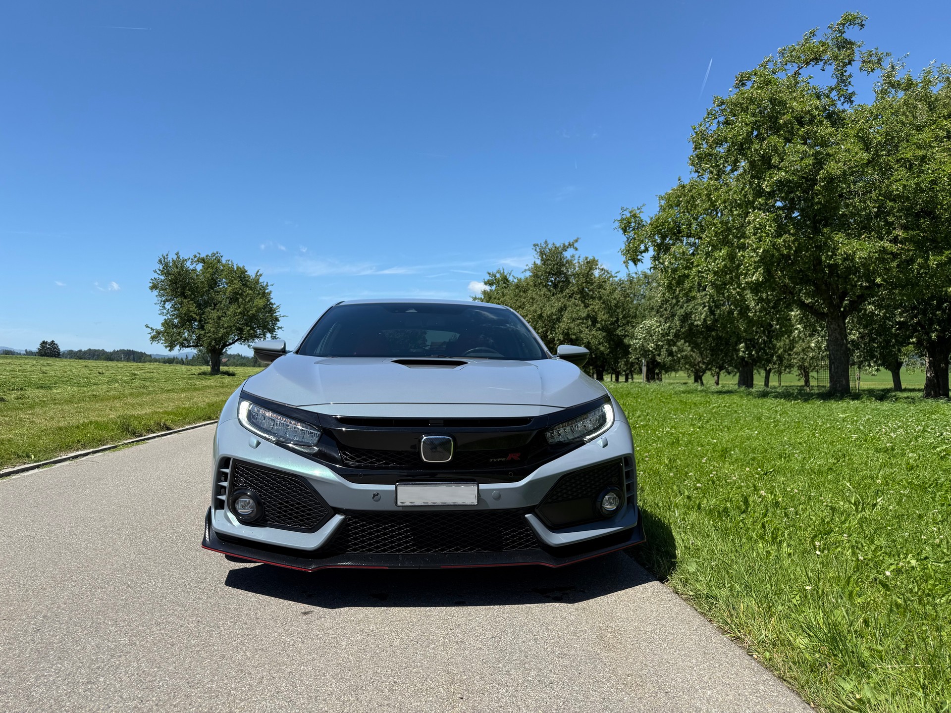 HONDA 2.0 VTEC Type R GT "Nürburgring Edition" - ab Service/MFK-image-7