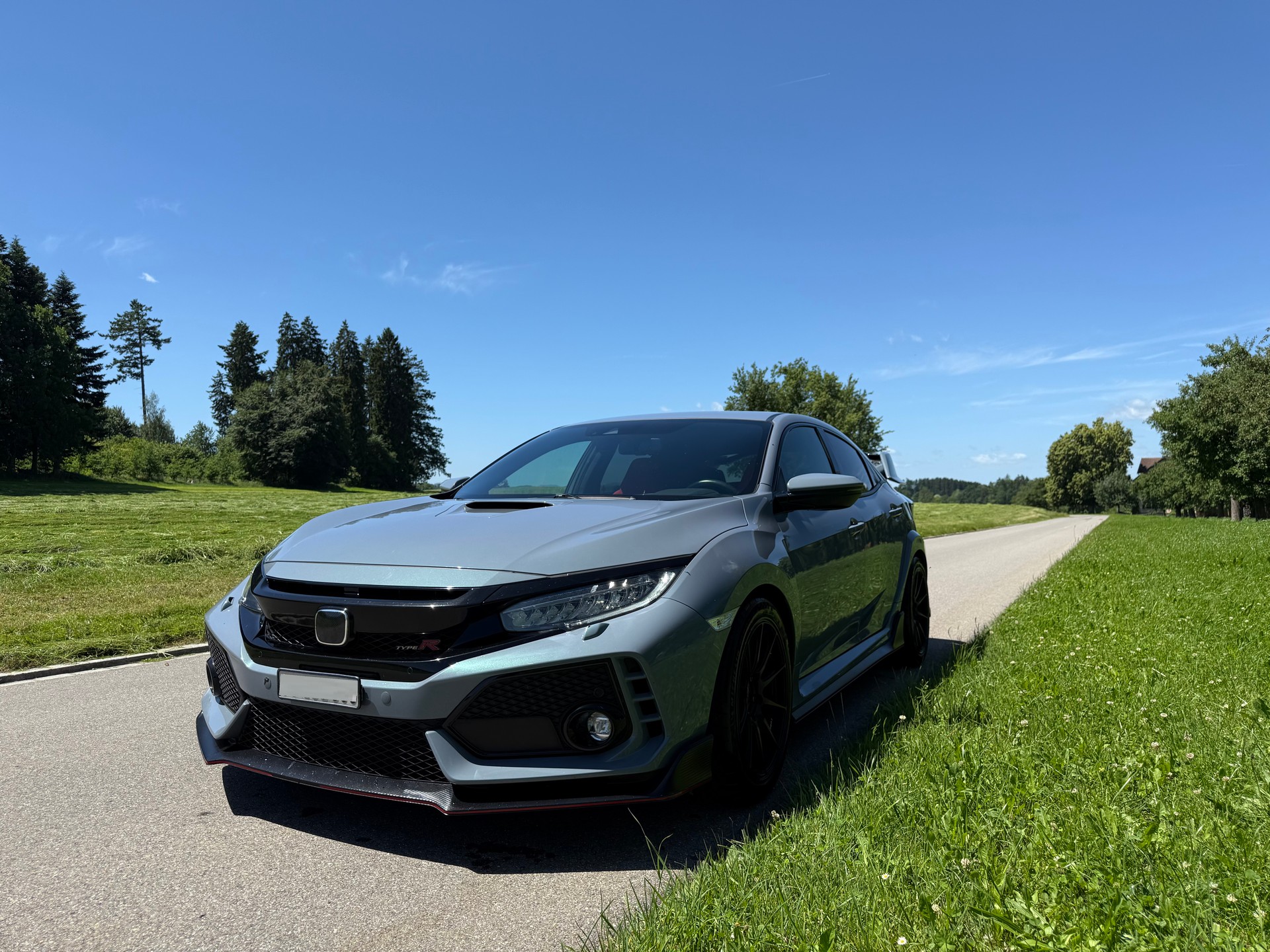 HONDA 2.0 VTEC Type R GT "Nürburgring Edition" - ab Service/MFK-image-8