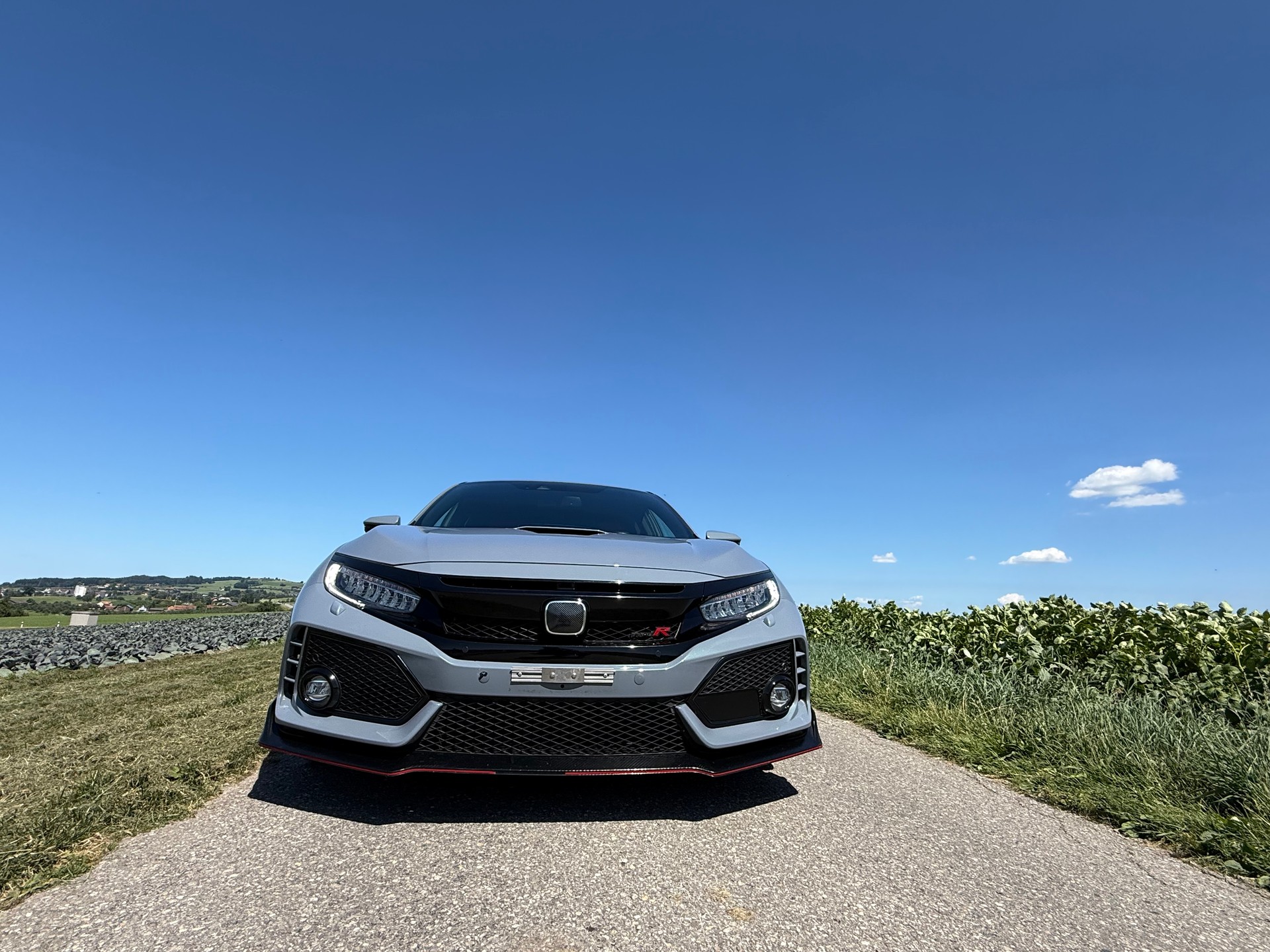 HONDA 2.0 VTEC Type R GT "Nürburgring Edition" - ab Service/MFK-image-13