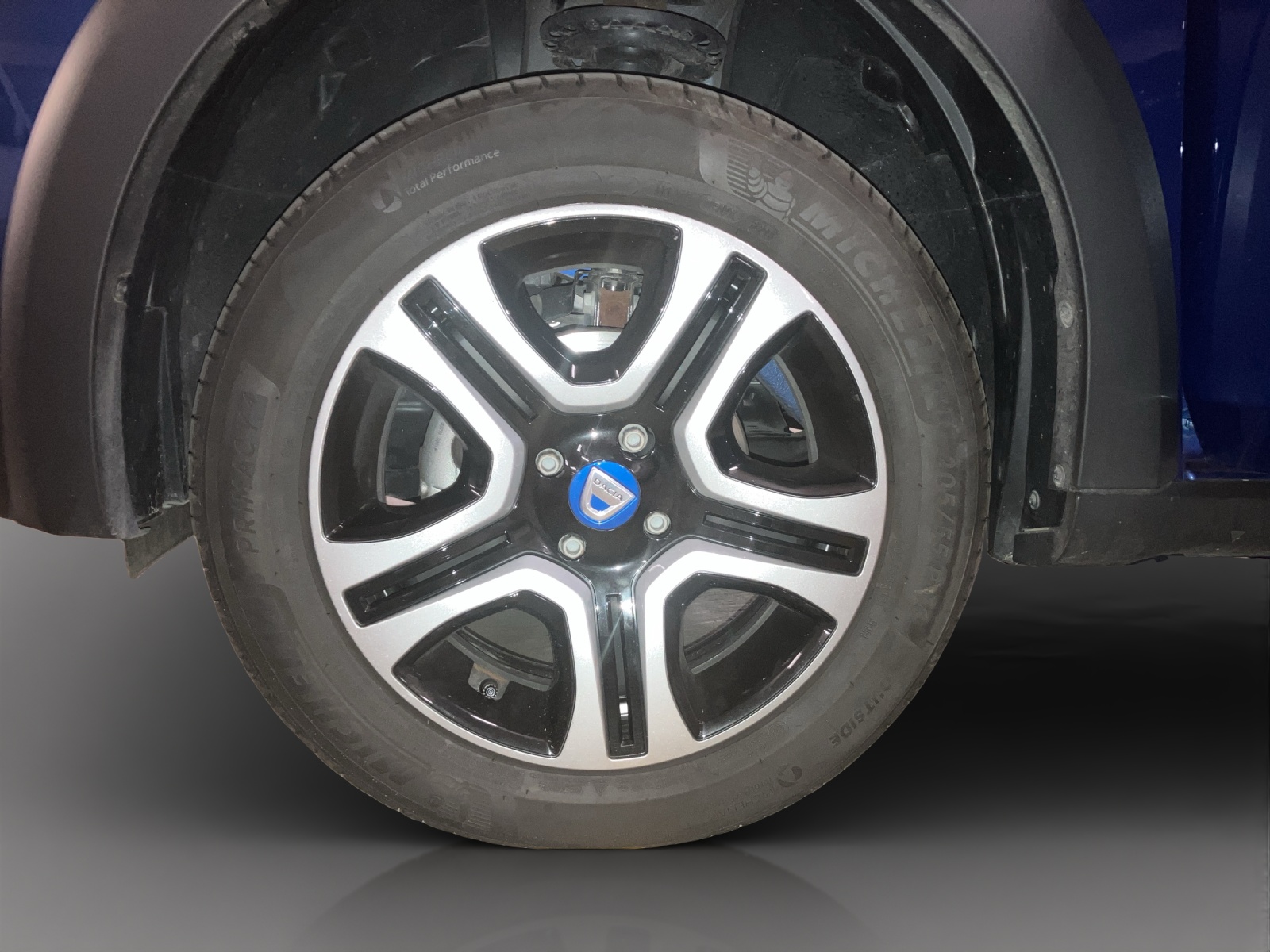 DACIA Sandero Tce 90 Stepway-image-9