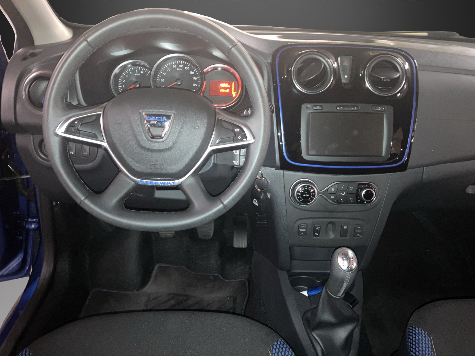 DACIA Sandero Tce 90 Stepway-image-7