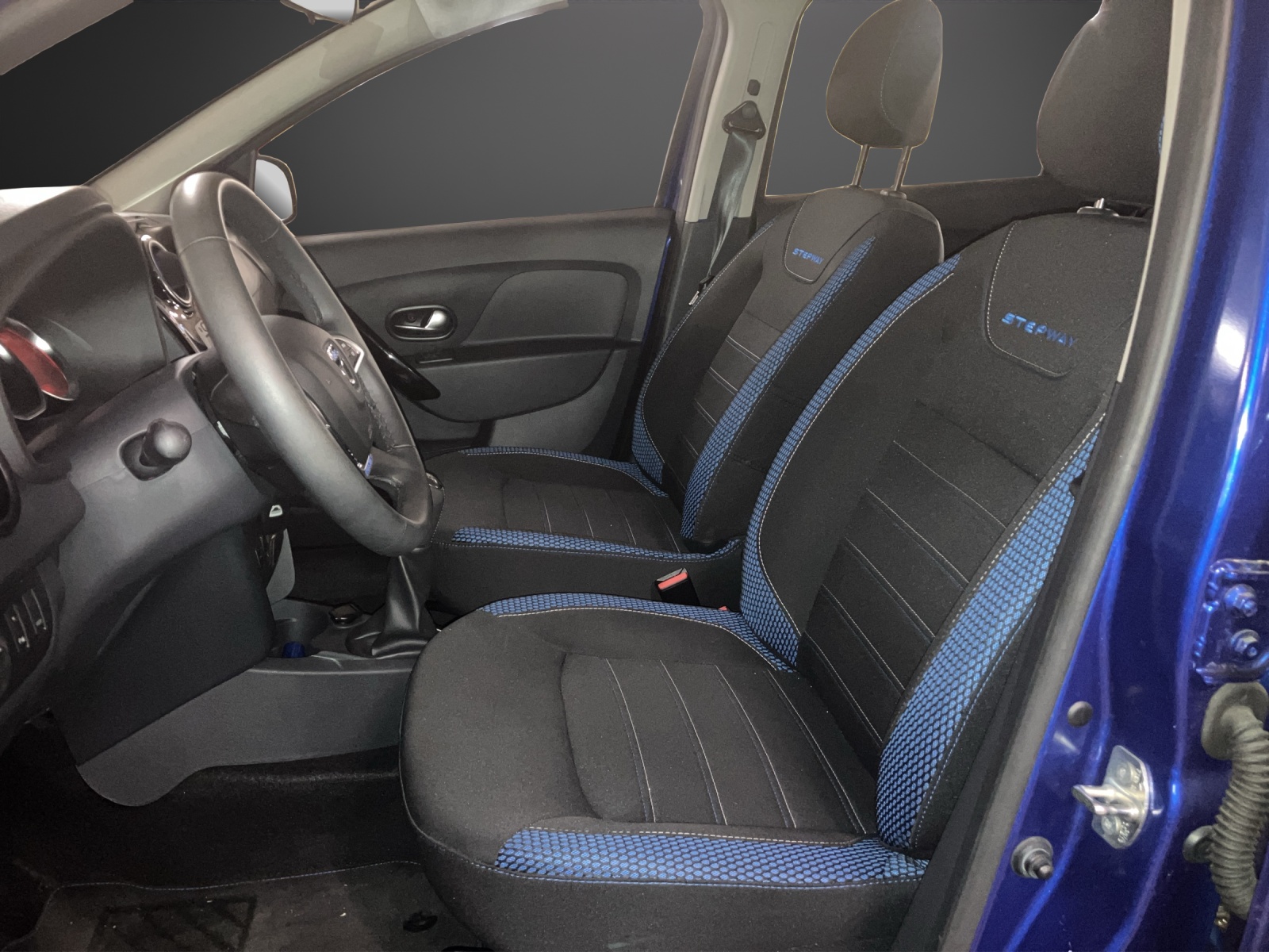 DACIA Sandero Tce 90 Stepway-image-6