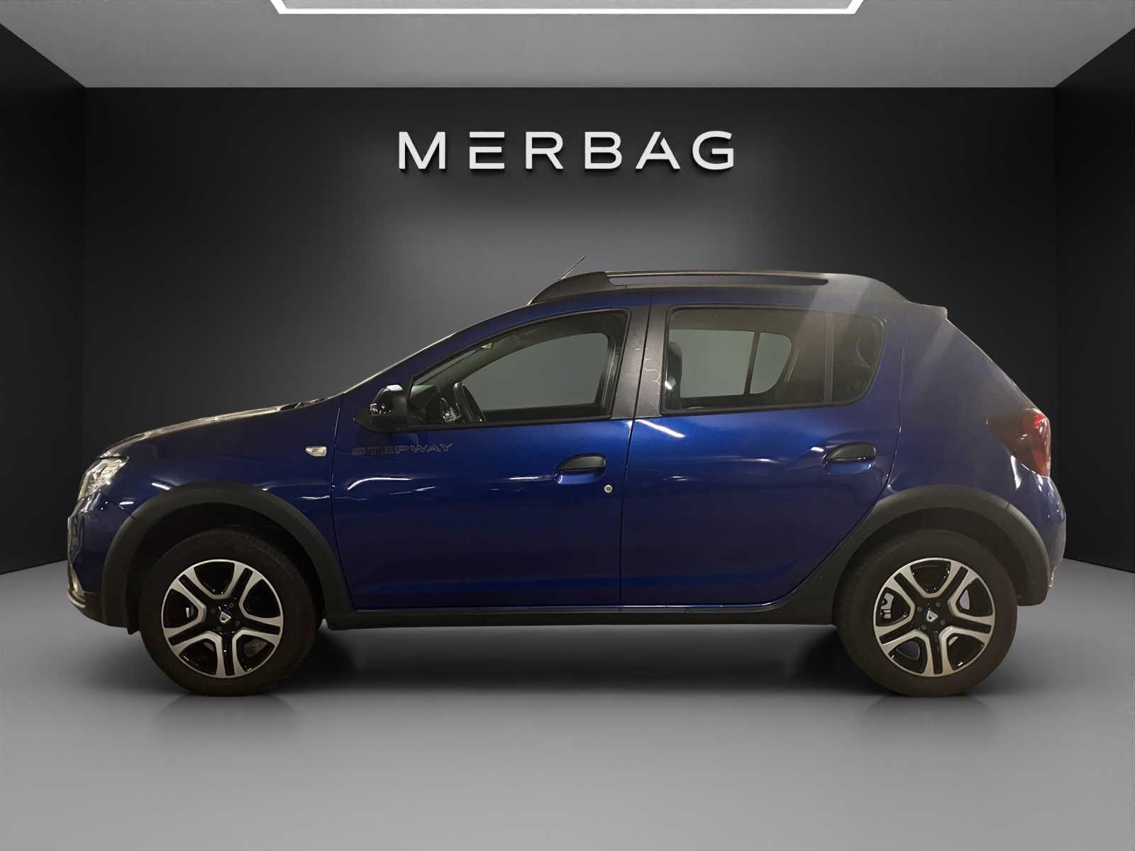 DACIA Sandero Tce 90 Stepway-image-2