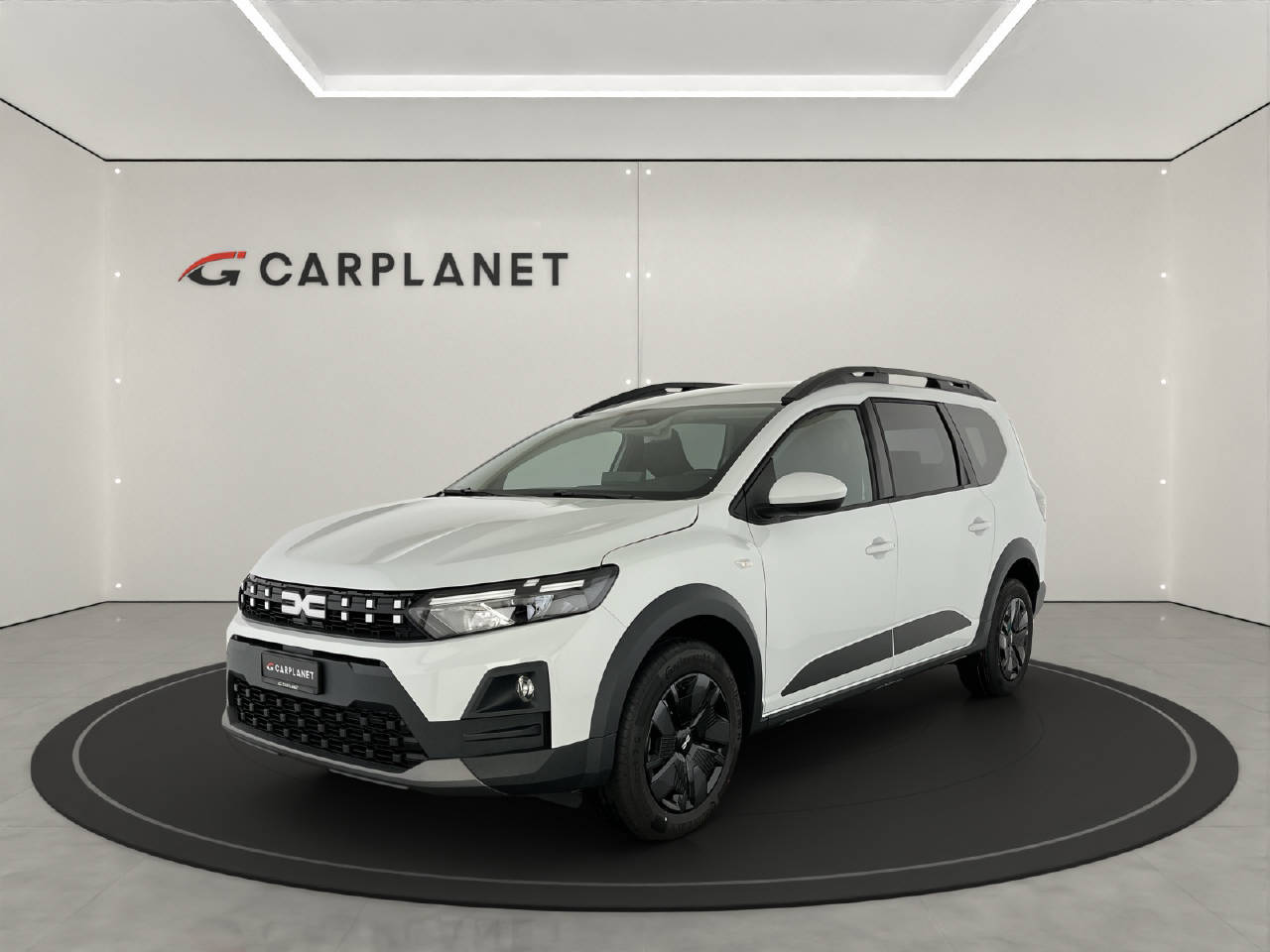 DACIA Jogger 1.0 TCe Expression 7P-image-0