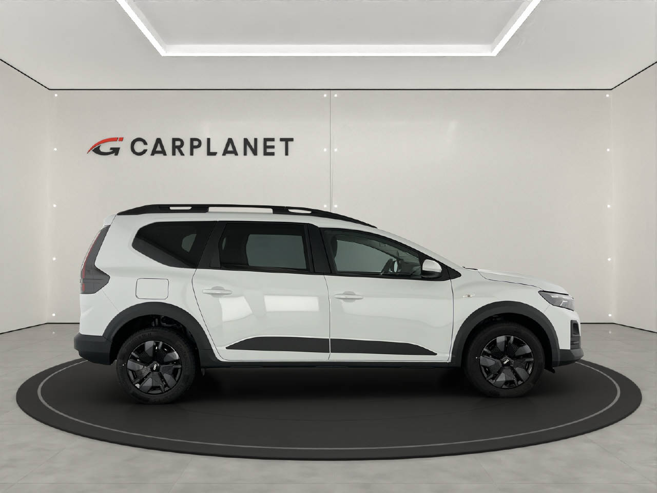 DACIA Jogger 1.0 TCe Expression 7P-image-4