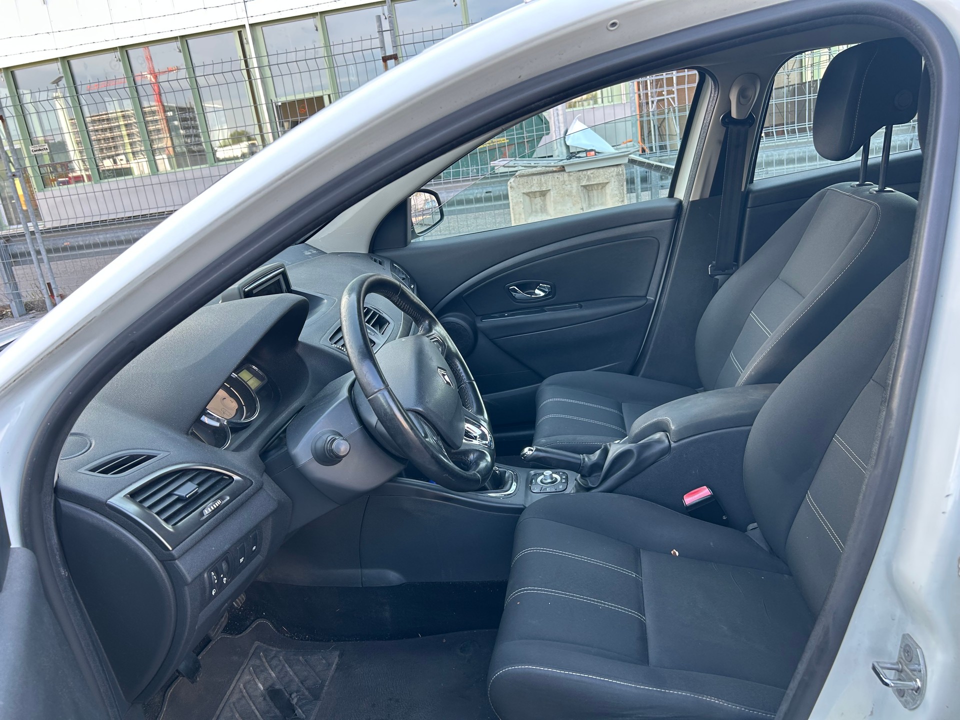 RENAULT Mégane Grandtour 1.5 dCi Bose-image-7