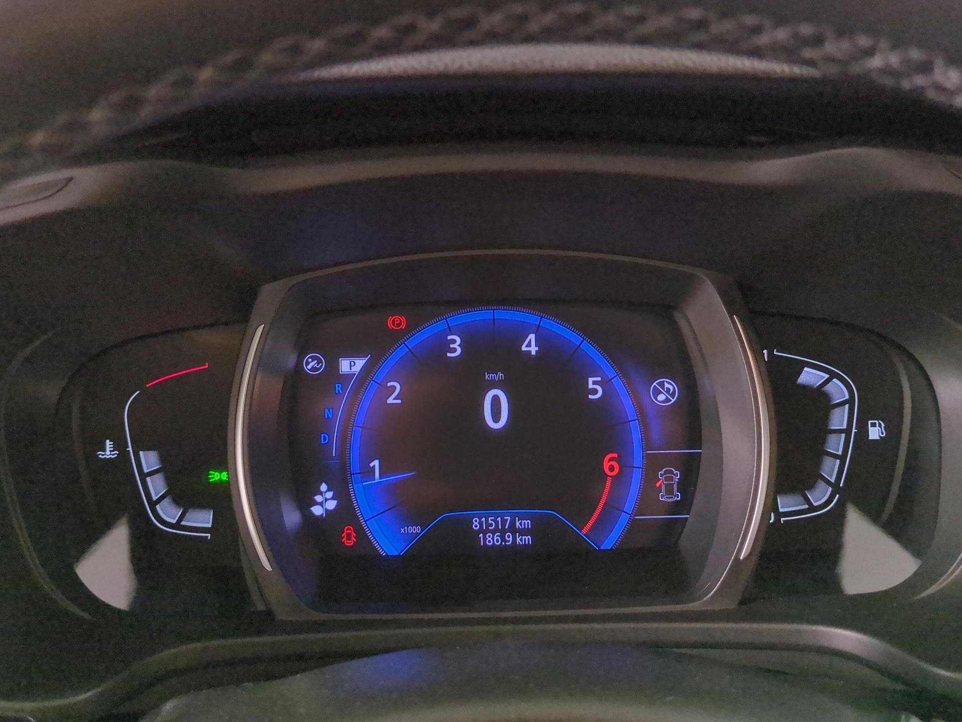 RENAULT Kadjar 1.3 16V Turbo Business EDC-image-10