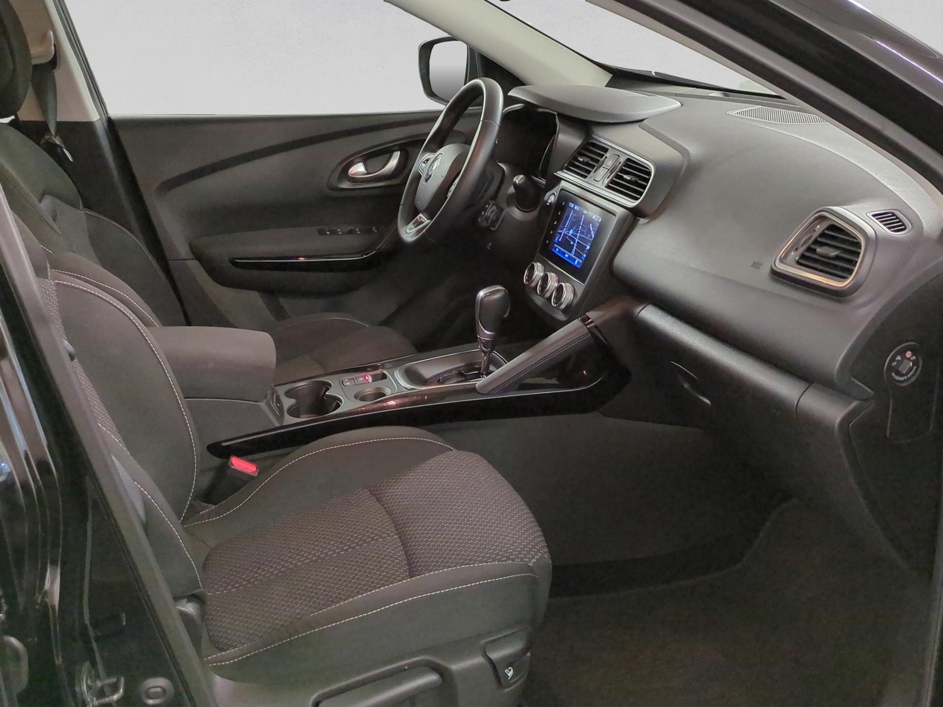 RENAULT Kadjar 1.3 16V Turbo Business EDC-image-16