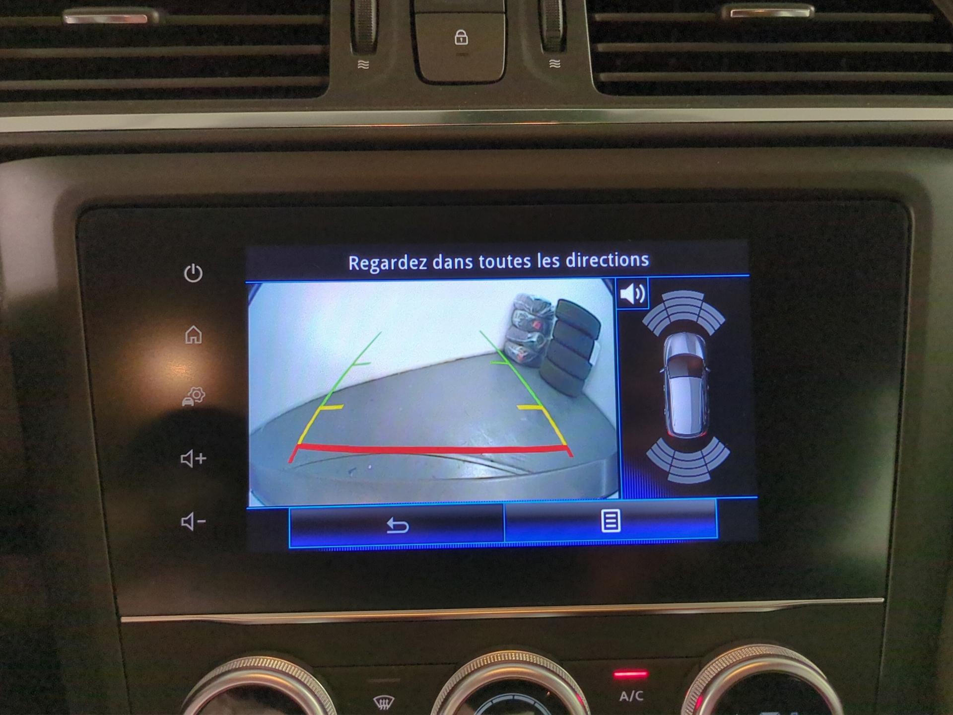 RENAULT Kadjar 1.3 16V Turbo Business EDC-image-12