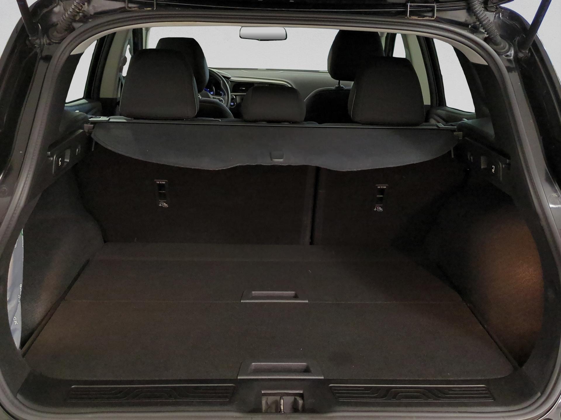RENAULT Kadjar 1.3 16V Turbo Business EDC-image-15