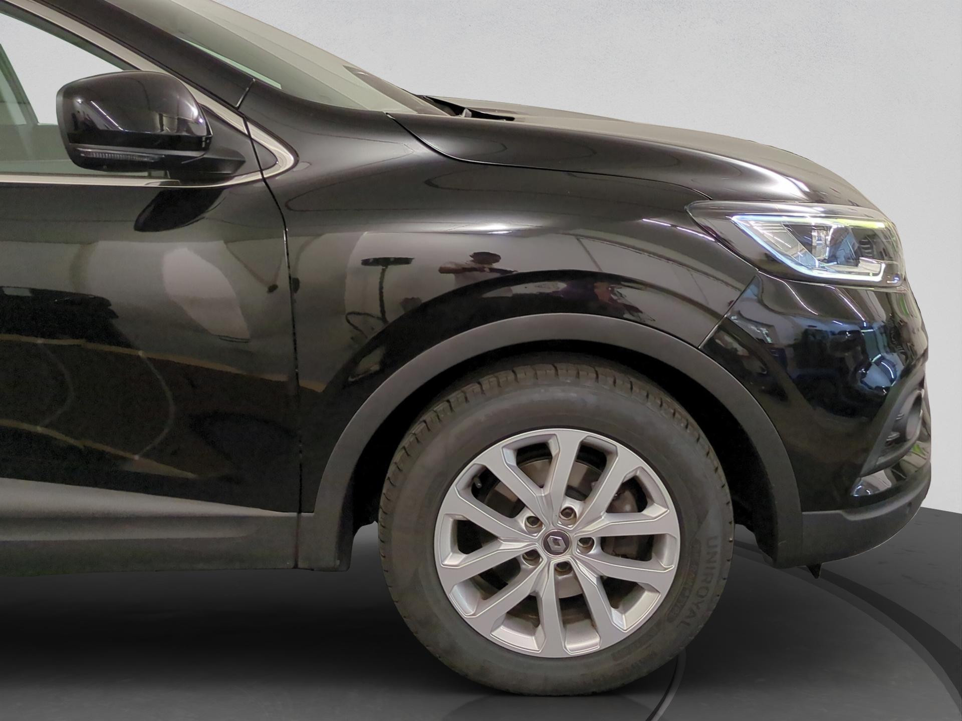 RENAULT Kadjar 1.3 16V Turbo Business EDC-image-17