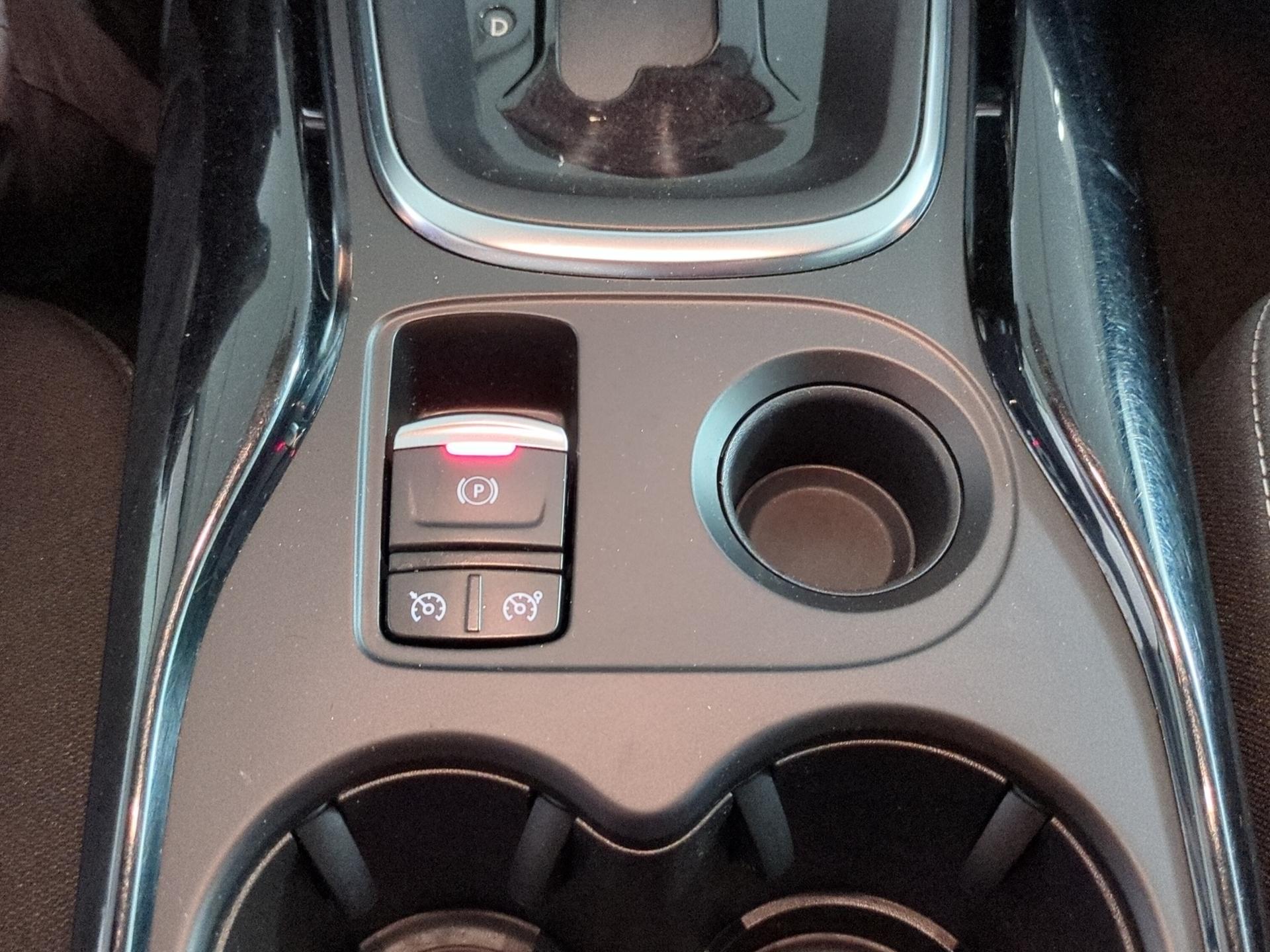 RENAULT Kadjar 1.3 16V Turbo Business EDC-image-22