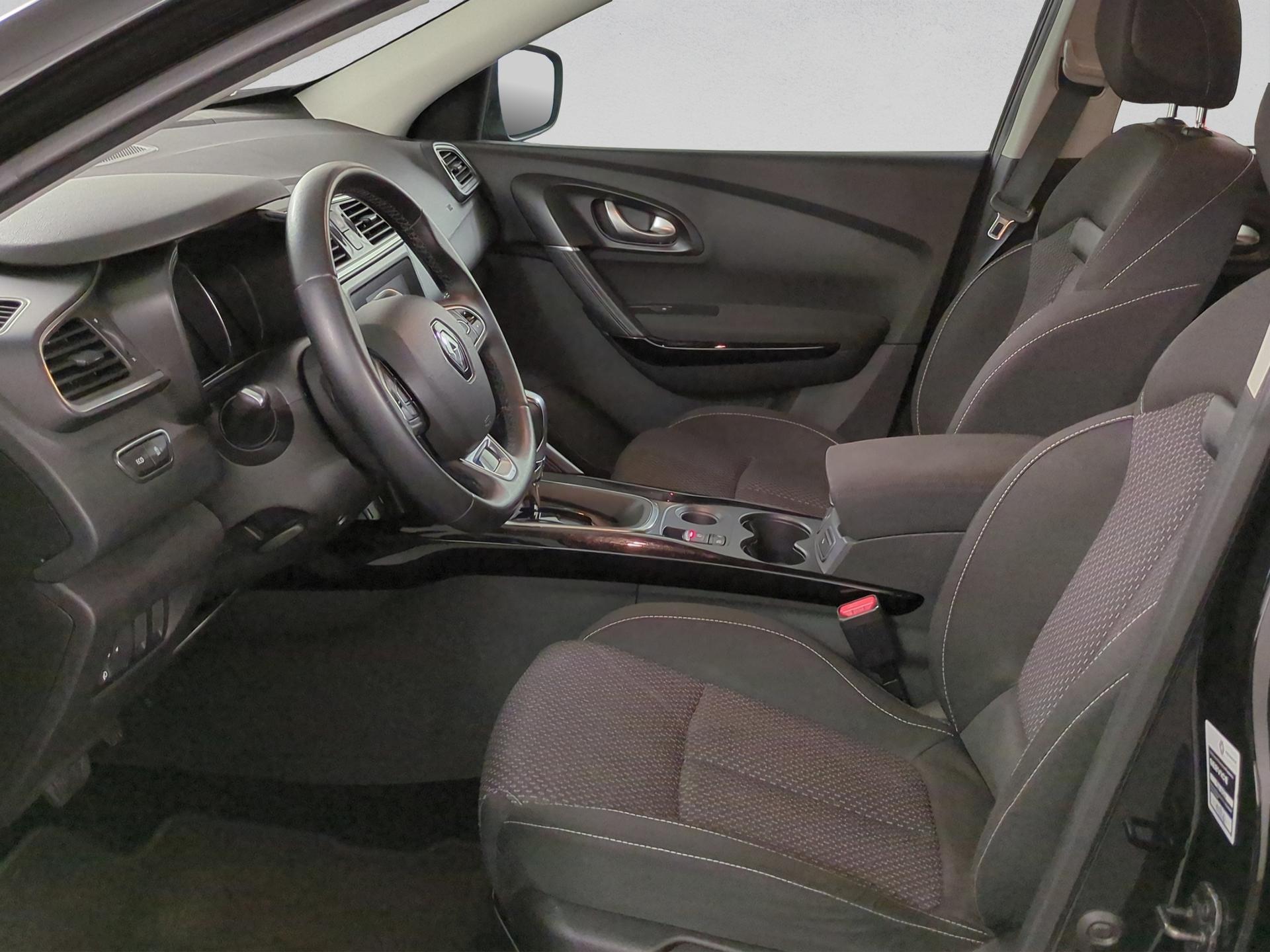 RENAULT Kadjar 1.3 16V Turbo Business EDC-image-8