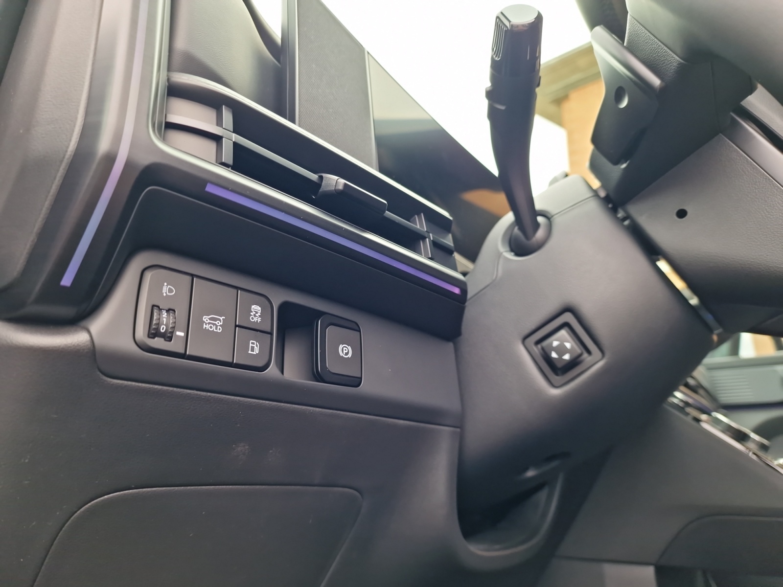 HYUNDAI Santa Fe 1.6 PHEV Calligraphy 4WD 288PS NEW MODEL 7-Sitzer-image-14