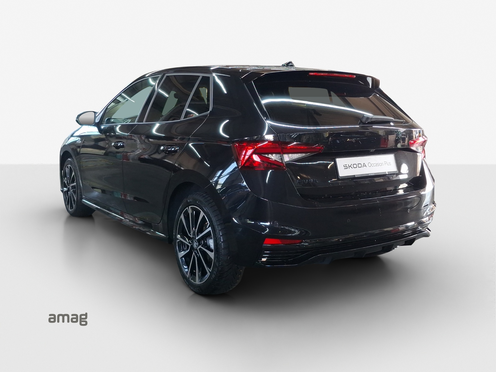SKODA Fabia 1.5 TSI Monte Carlo DSG-image-2