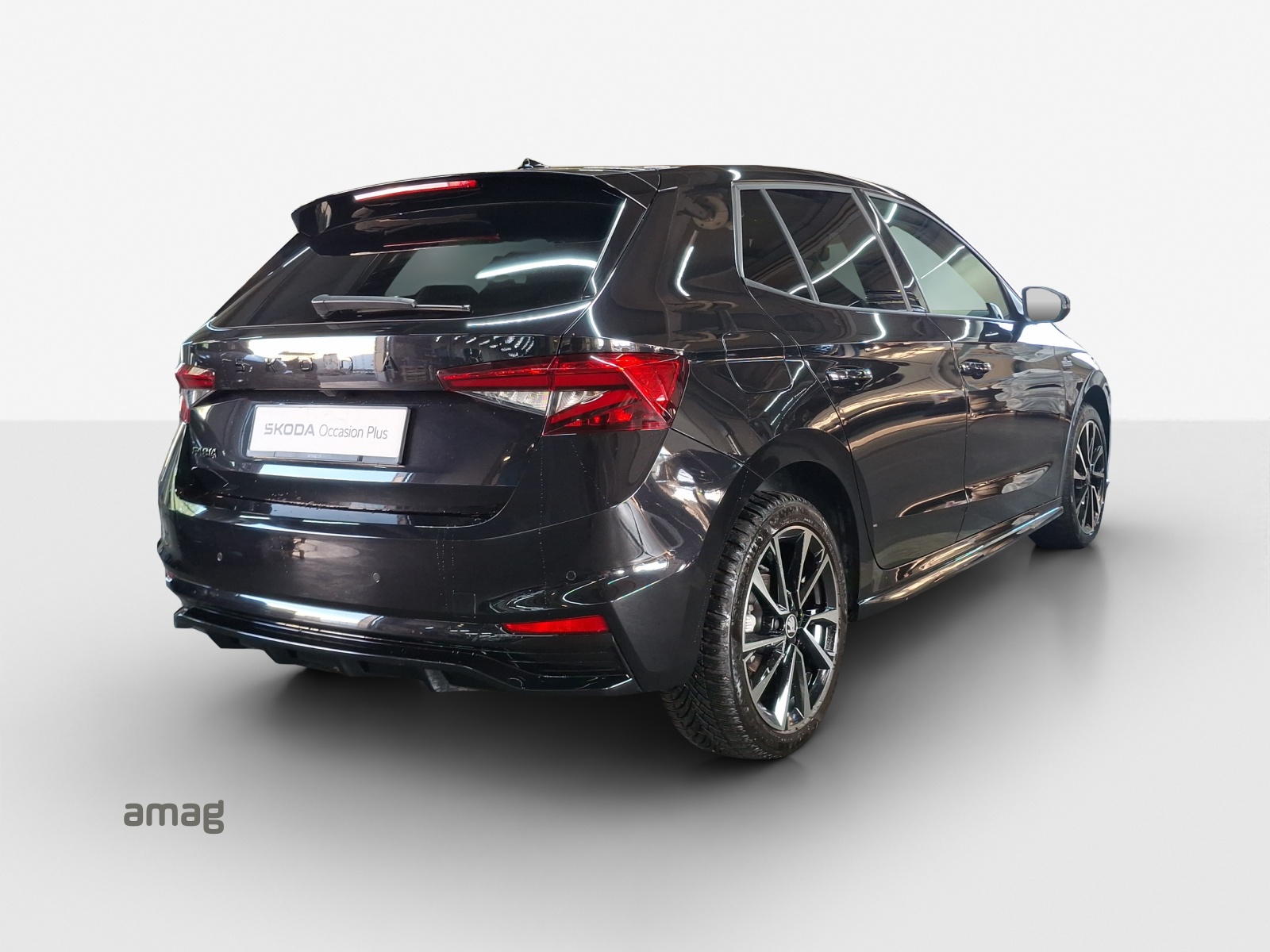 SKODA Fabia 1.5 TSI Monte Carlo DSG-image-4