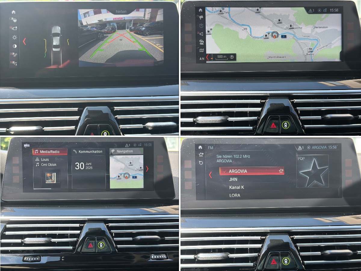 BMW 520d Steptronic-image-15