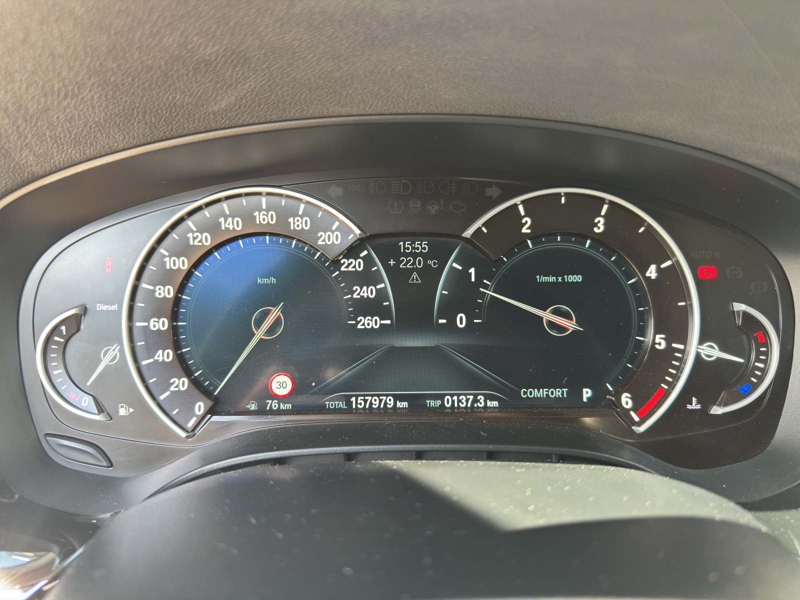 BMW 520d Steptronic-image-6