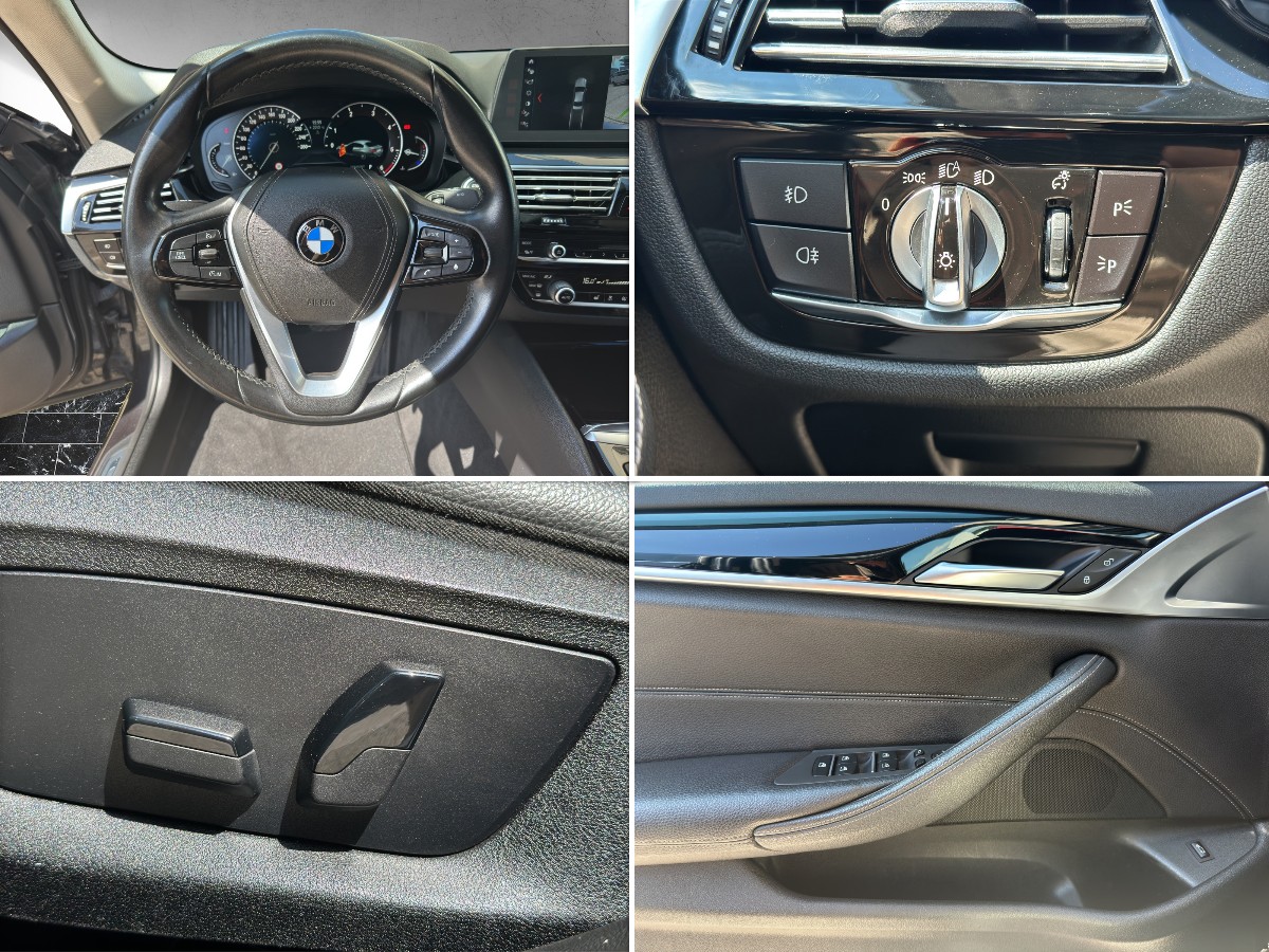 BMW 520d Steptronic-image-16