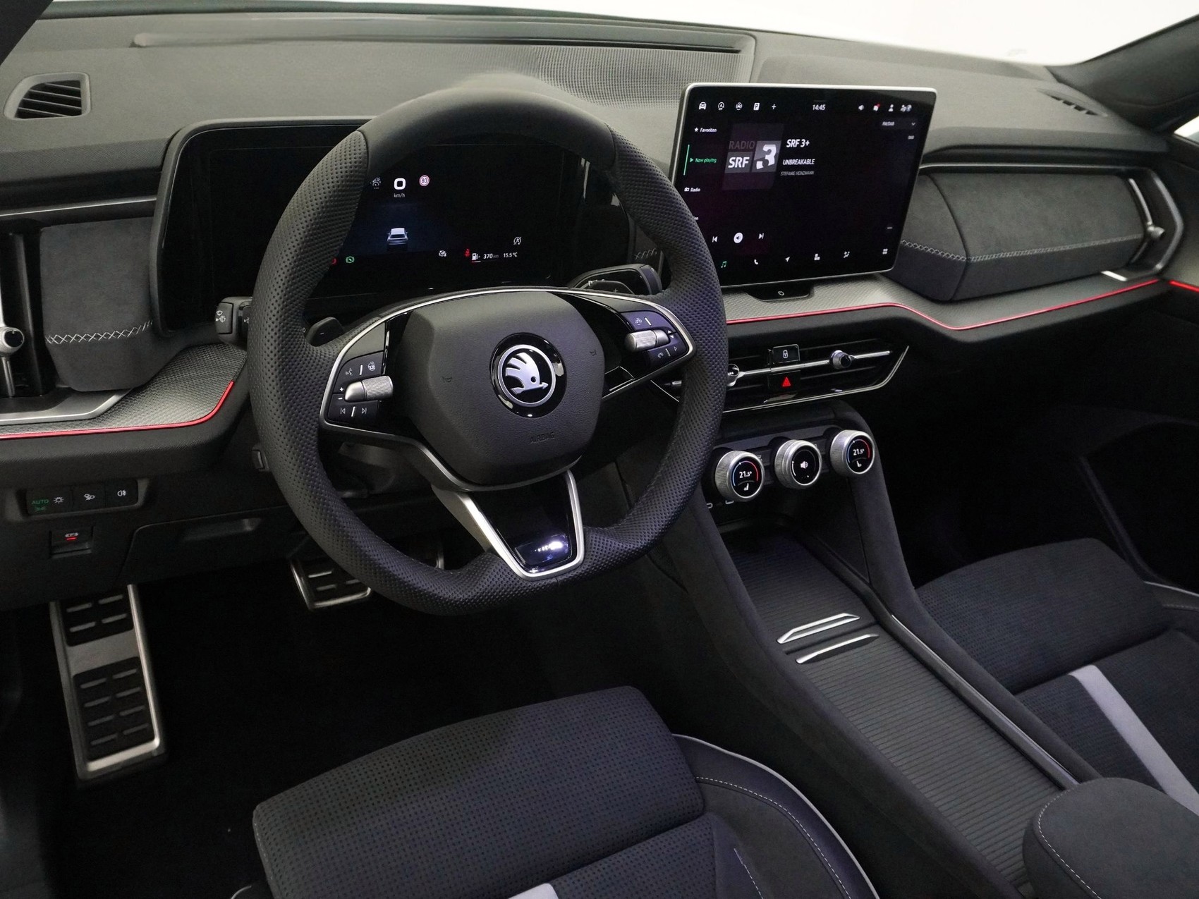 SKODA Kodiaq 2.0 TDI Sportline-image-10