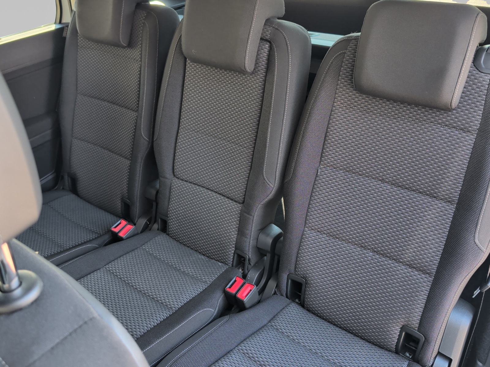 VW Touran 1.5 TSI EVO Comfortline DSG-image-10