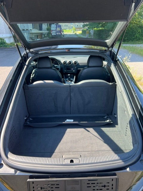 AUDI TT Coupé 2.0 TFSI-image-7
