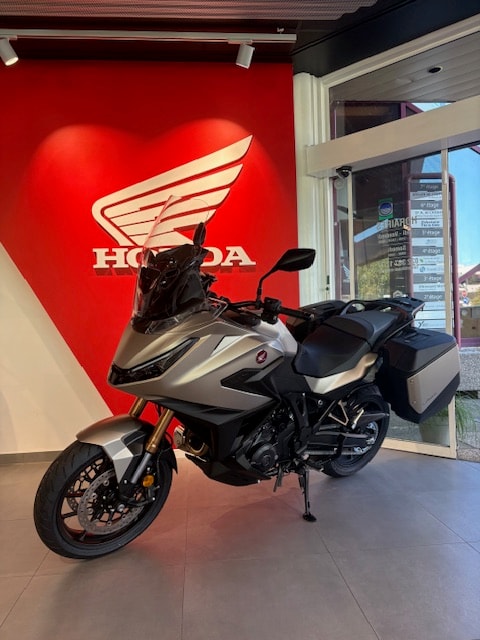 HONDA NT 1100 DCT E.S.-image-6