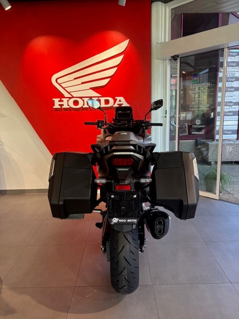 HONDA NT 1100 DCT E.S.-image-3