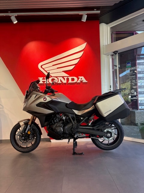 HONDA NT 1100 DCT E.S.-image-5