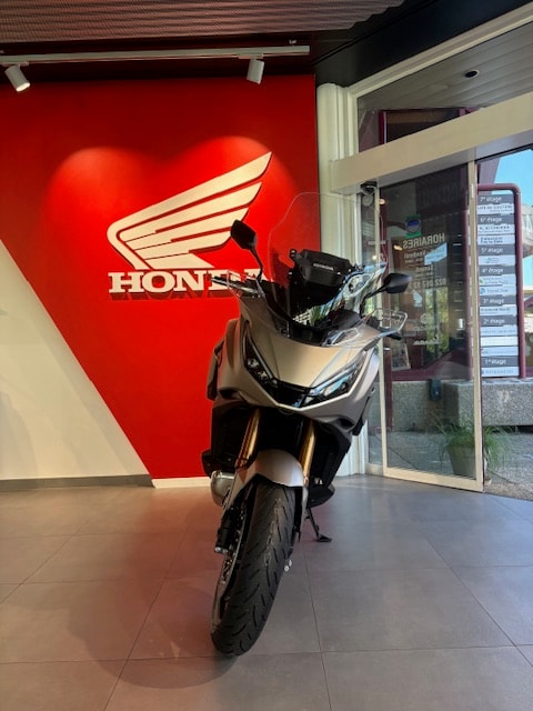 HONDA NT 1100 DCT E.S.-image-7