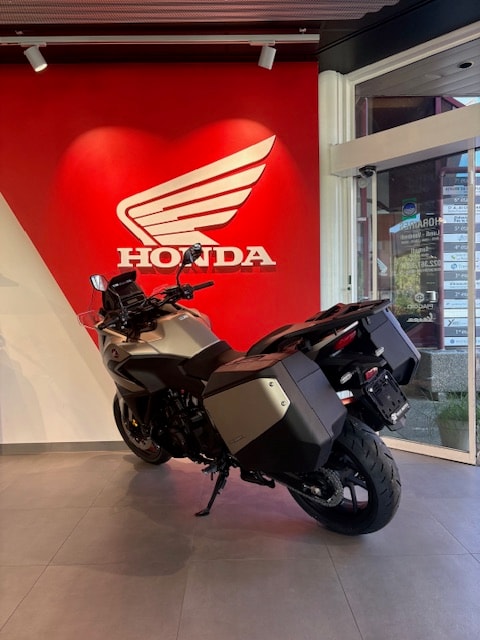 HONDA NT 1100 DCT E.S.-image-4