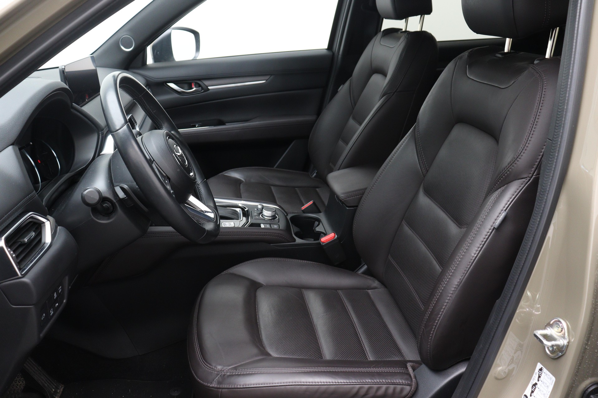 MAZDA CX-5 2.0 Signature AWD-image-5