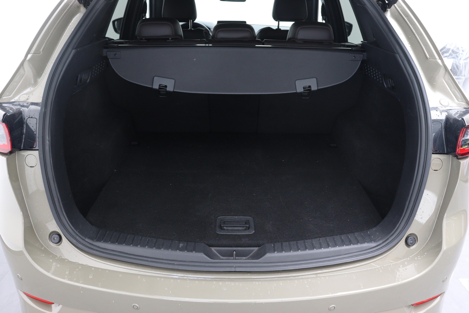 MAZDA CX-5 2.0 Signature AWD-image-9