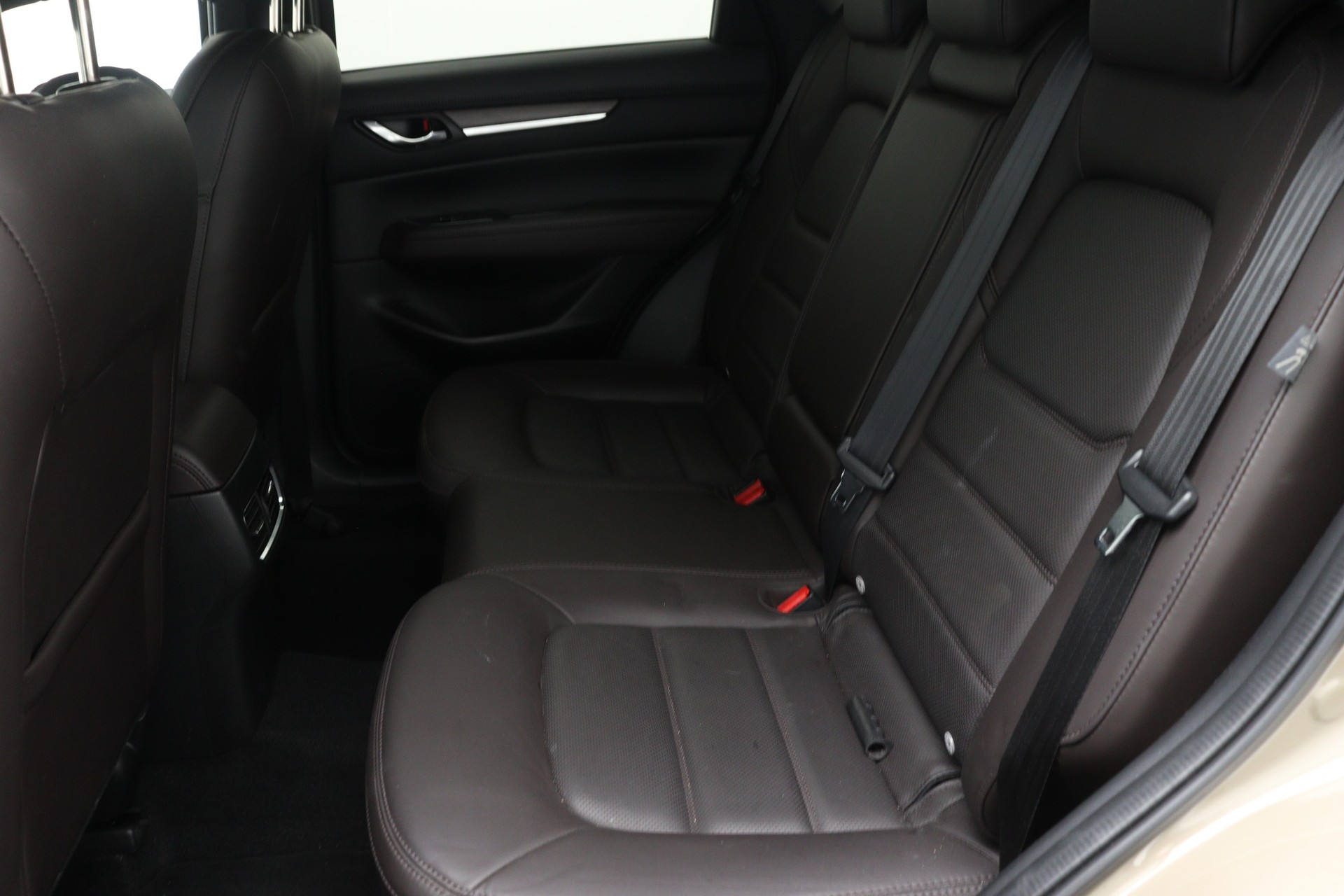 MAZDA CX-5 2.0 Signature AWD-image-8
