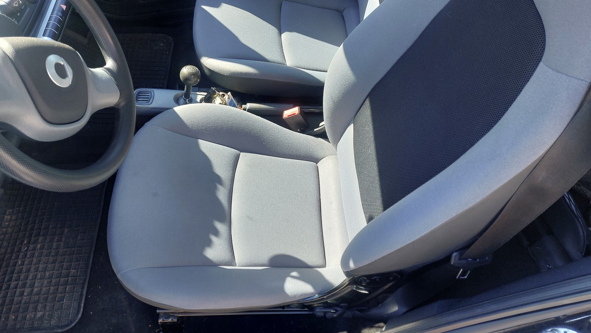 SMART fortwo pure softouch-image-11