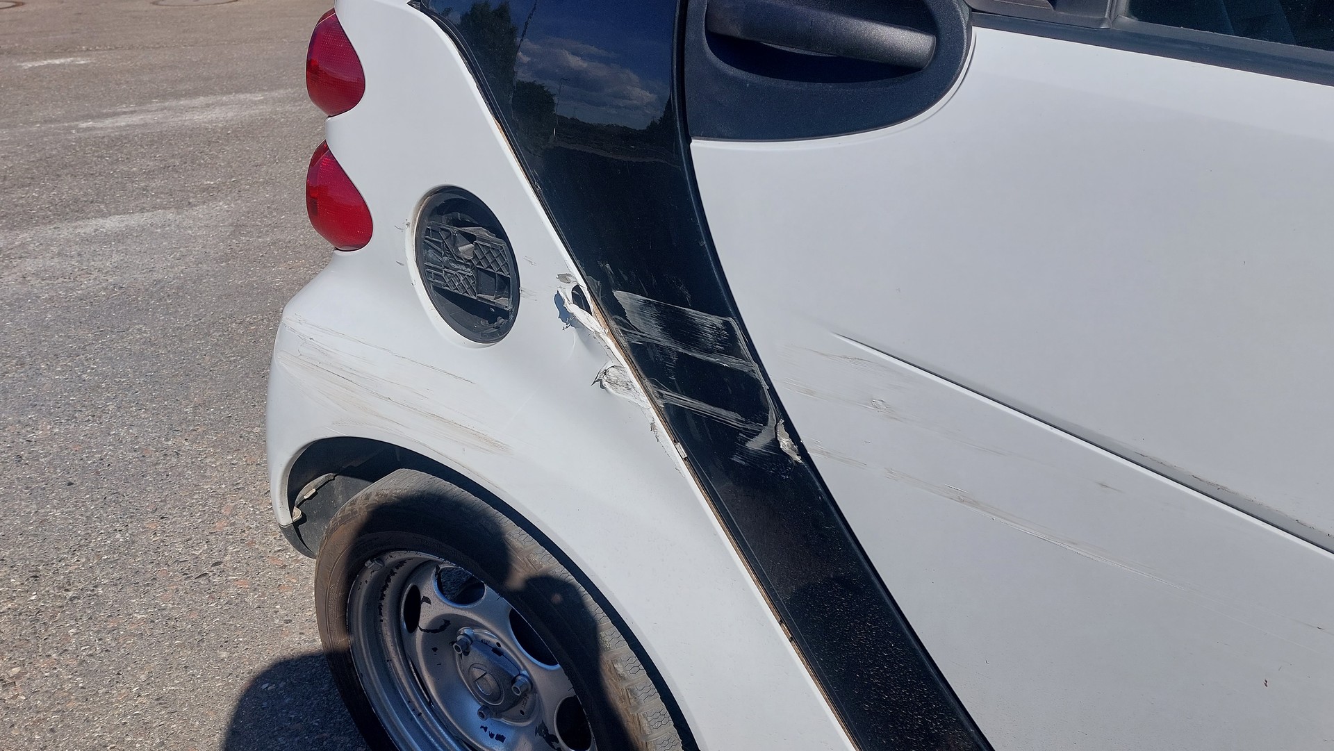 SMART fortwo pure softouch-image-8