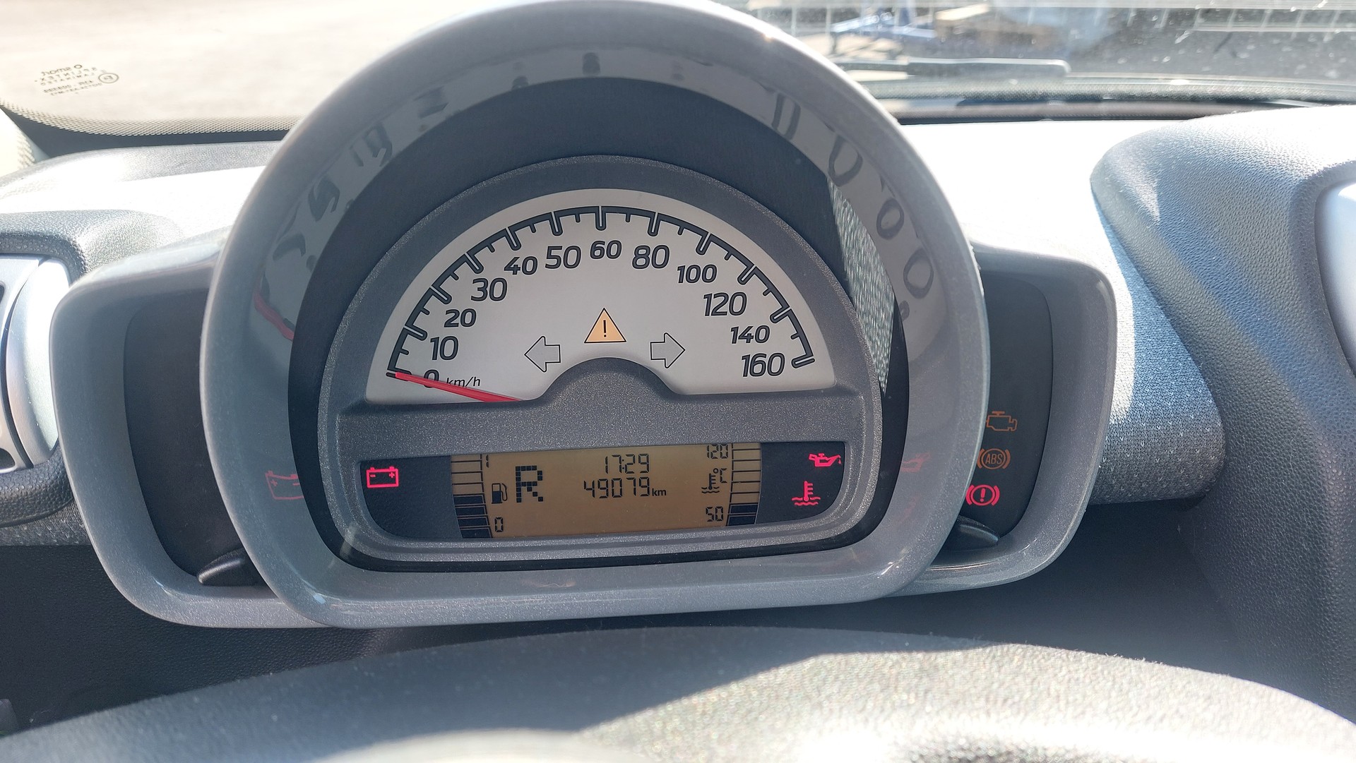 SMART fortwo pure softouch-image-13