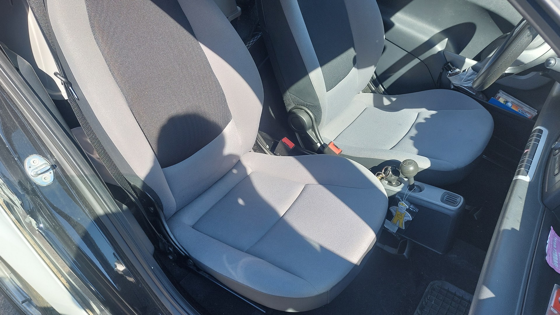 SMART fortwo pure softouch-image-10