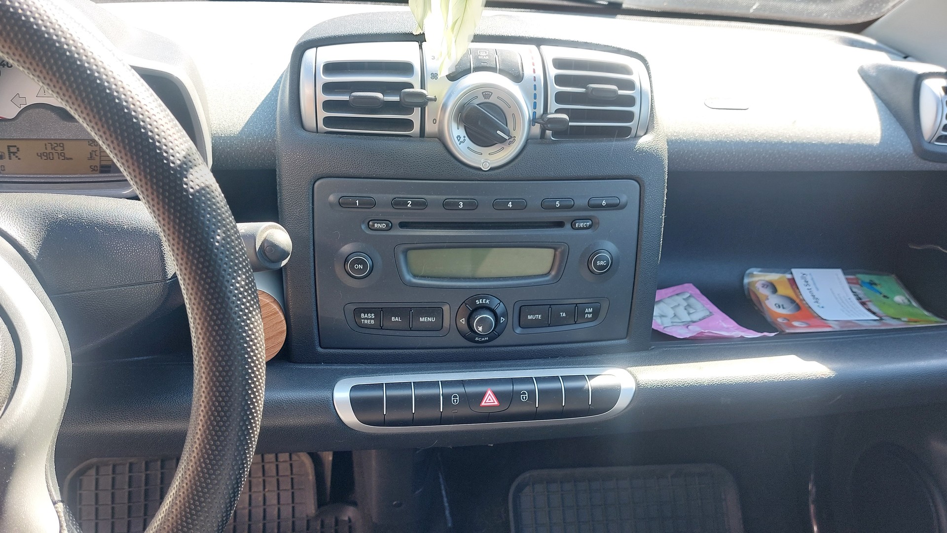 SMART fortwo pure softouch-image-14